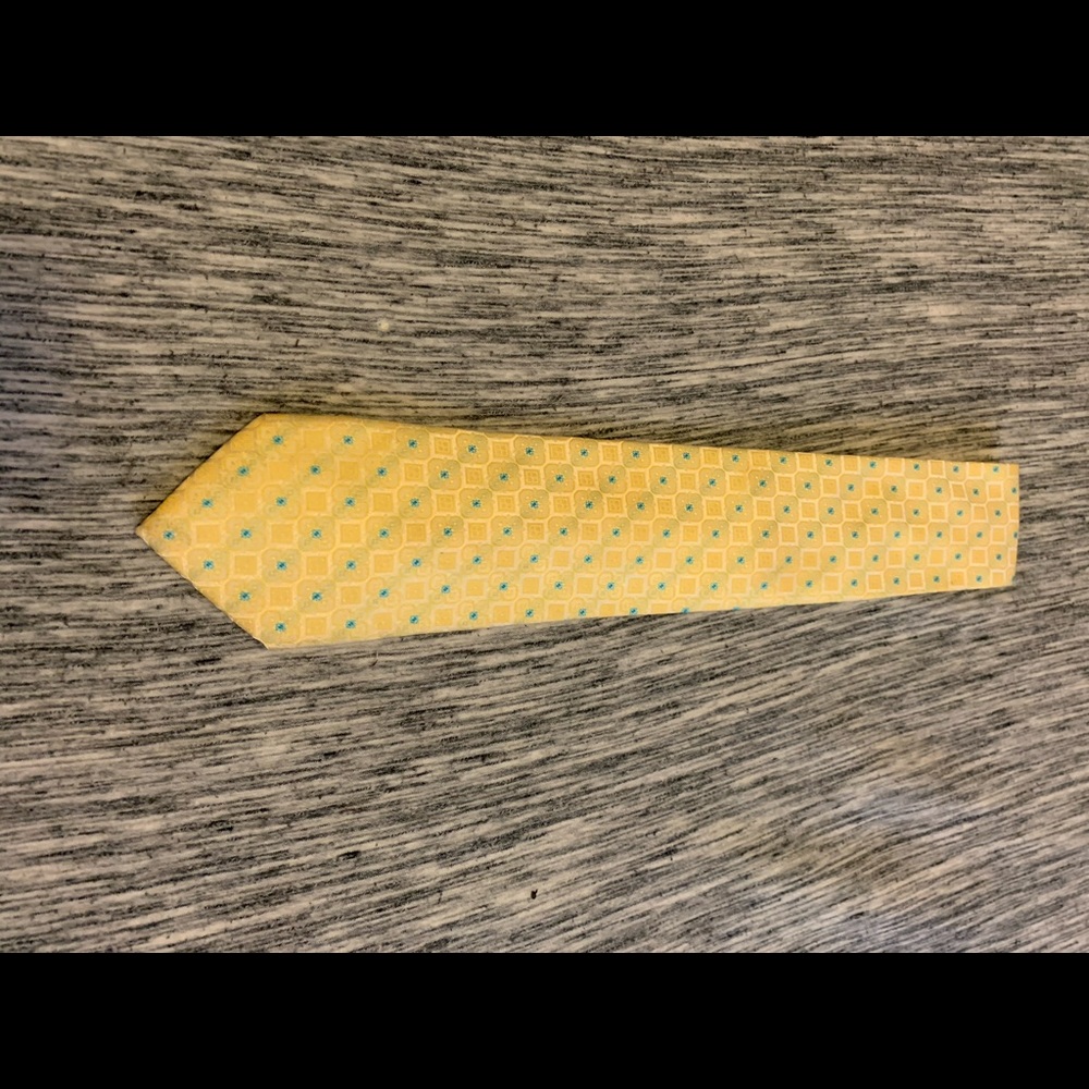 Roberto Lorenzo Tie 60”